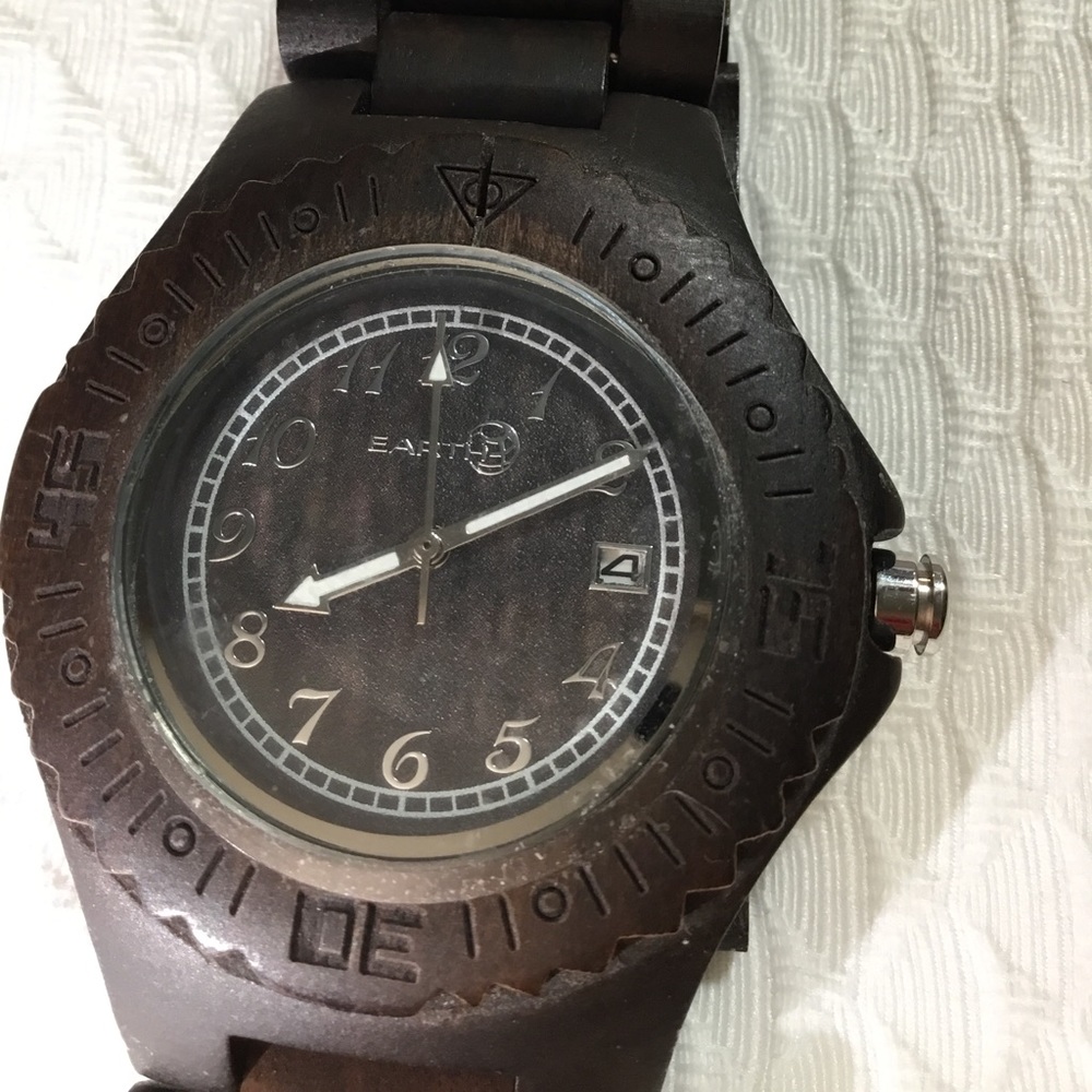 Earth watch